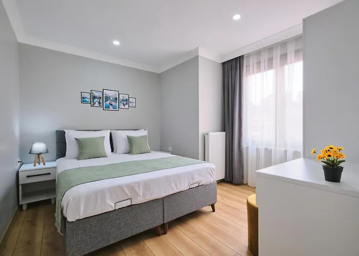 Ulker 伊斯坦布尔